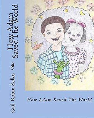 How Adam Saved The World-..