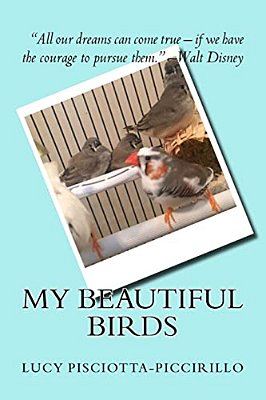 My Beautiful Birds-..