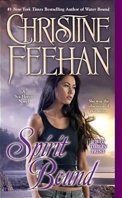 Spirit Bound-..