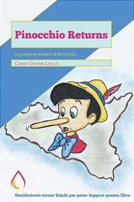 Pinocchio Return: Le Nuove Avventure Di Pinocchio-..
