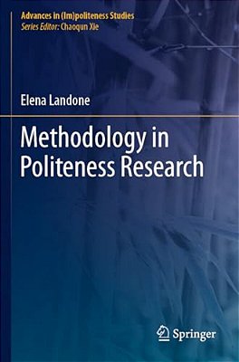Methodology In Politeness Research-..