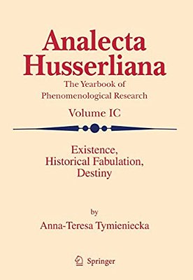 Existence, Historical Fabulation, Destiny-..