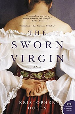 The Sworn Virgin-..
