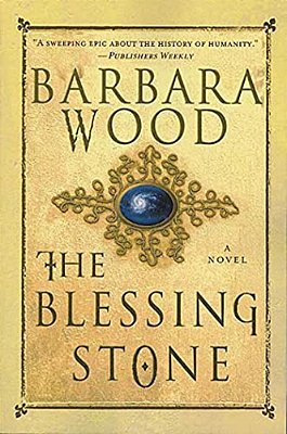 The Blessing Stone-..