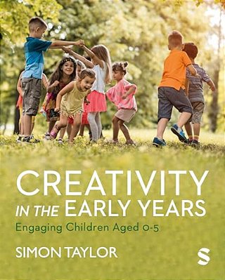 Creativity In The Early Years-..