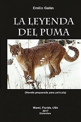 La Leyenda Del Puma-..