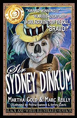 Sir Sydney Dinkum-..