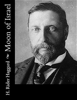 Moon Of Israel-..
