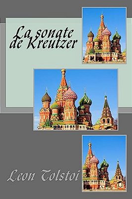 La Sonate De Kreutzer-..