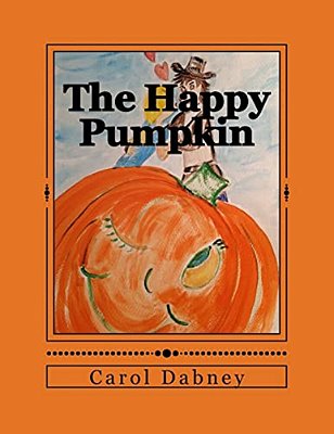 The Happy Pumpkin-..