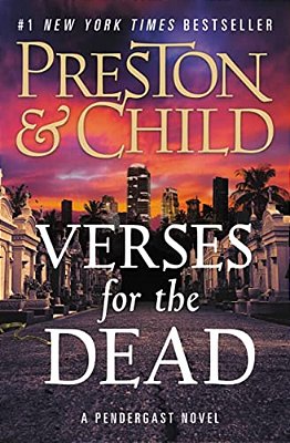 Verses For The Dead-..