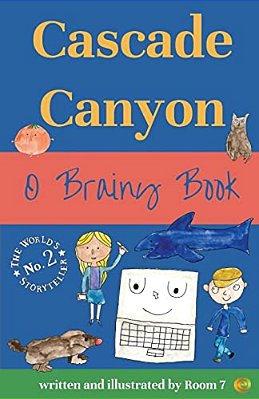 O Brainy Book-..