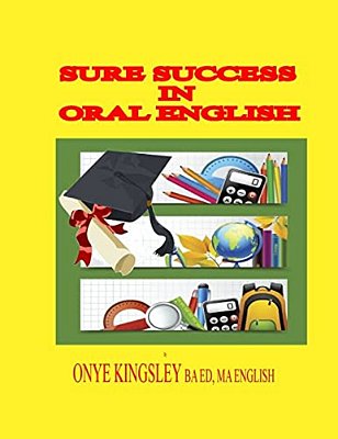 Sure Success In Oral English-..