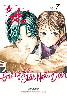 Gazing At The Star Next Door 7-..