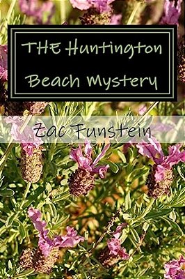 The Huntington Beach Mystery-..