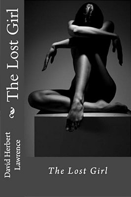 The Lost Girl David Herbert Lawrence-..