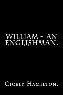 William - An Englishman. -..