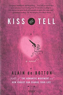 Kiss & Tell-..