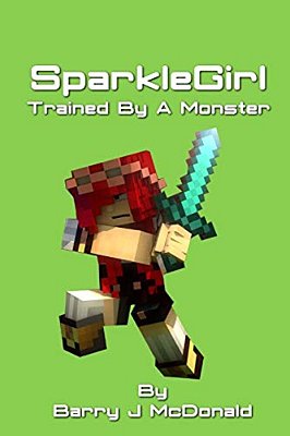 Sparklegirl Trained By A Monster-..