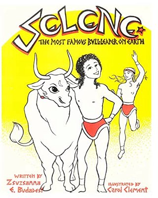 Selene: The Most Famous Bull-Leaper On Earth-..