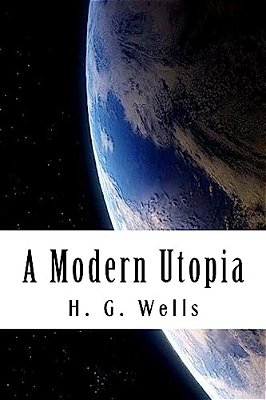 A Modern Utopia-..