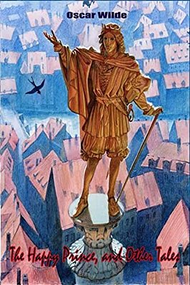 The Happy Prince And Other Tales-..