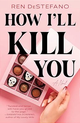 How I'Ll Kill You-..