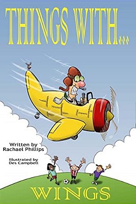 Things With Wings-..