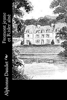 Fromont Jeune Et Risler Aîné-..