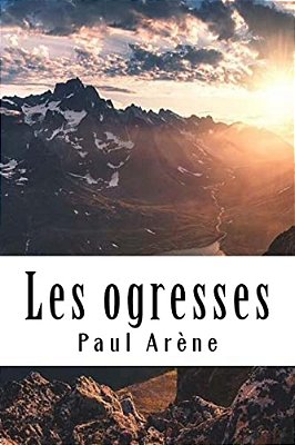 Les Ogresses-..