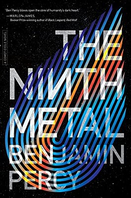 The Ninth Metal-..
