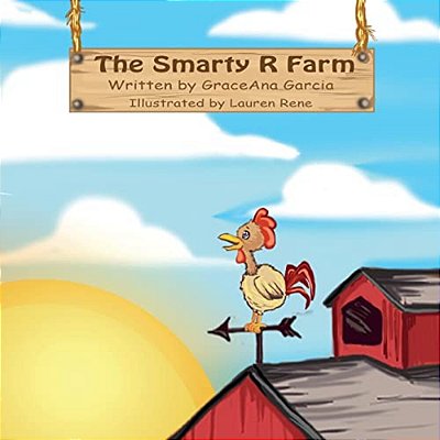 The Smarty R Farm: Exploring Phonics Patterns: Consonant R & Vowel + R-..