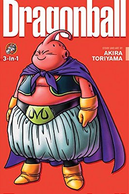 Dragon Ball (3-In-1 Edition), Vol. 13-..