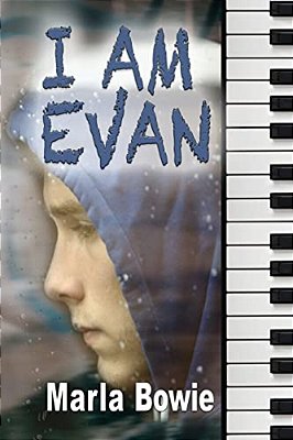 I Am Evan-..