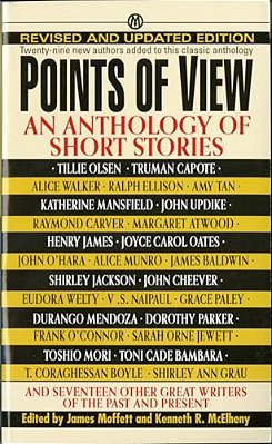 Points Of View: Revised Edition-..