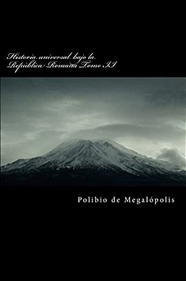 Historia Universal Bajo La Rep-..