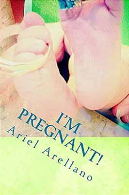 I'm Pregnant!: I'm Pregnant-..