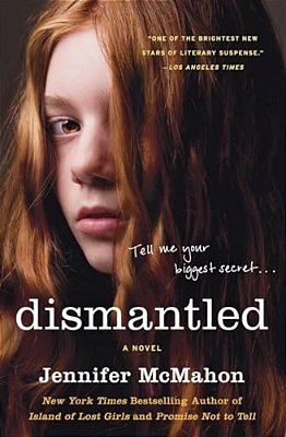 Dismantled-..