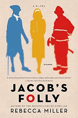 Jacob's Folly-..
