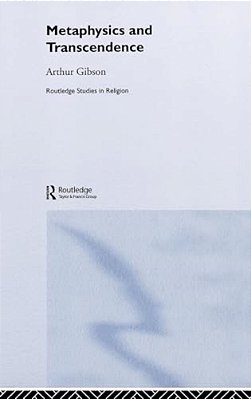 Metaphysics And Transcendence-..