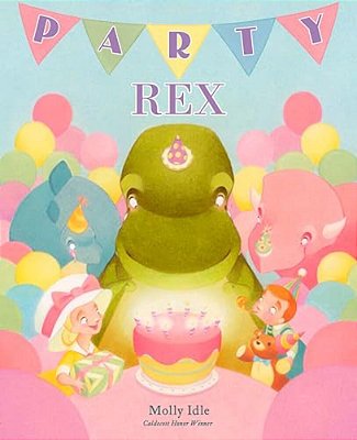 Party Rex-..