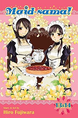 Maid-Sama! (2-In-1 Edition), Vol. 7-..