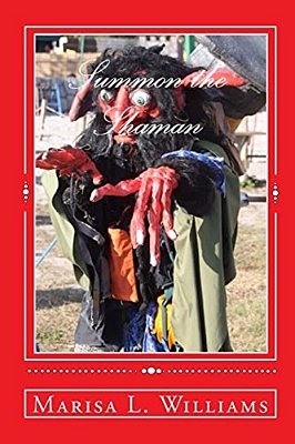 Summon The Shaman-..