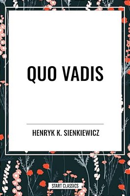 Quo Vadis-..
