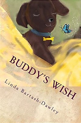 Buddy's Wish-..