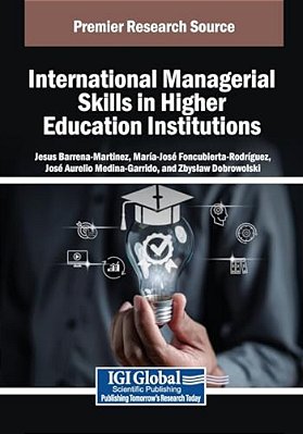 International Managerial Skills In Higher Education Institutions-..