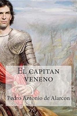 El Capitan Veneno-..
