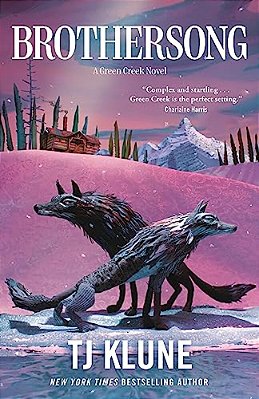 Brothersong: A Green Creek Novel-..