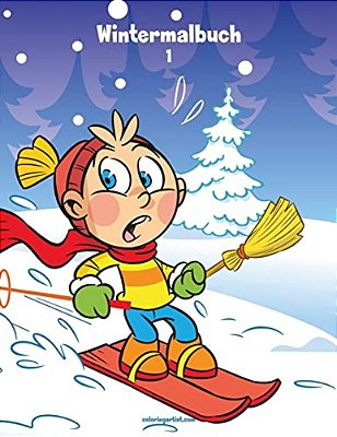 Wintermalbuch 1-..