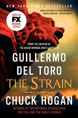 The Strain-..